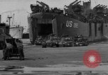 Image of Landing Ship Tank France, 1944, second 9 stock footage video 65675049898