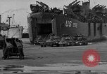 Image of Landing Ship Tank France, 1944, second 10 stock footage video 65675049898