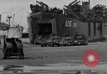 Image of Landing Ship Tank France, 1944, second 11 stock footage video 65675049898