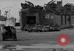 Image of Landing Ship Tank France, 1944, second 12 stock footage video 65675049898