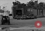 Image of Landing Ship Tank France, 1944, second 14 stock footage video 65675049898