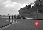 Image of Landing Ship Tank France, 1944, second 16 stock footage video 65675049898