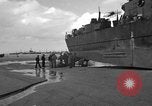 Image of Landing Ship Tank France, 1944, second 17 stock footage video 65675049898