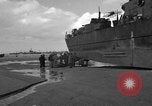 Image of Landing Ship Tank France, 1944, second 18 stock footage video 65675049898