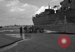 Image of Landing Ship Tank France, 1944, second 19 stock footage video 65675049898