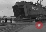 Image of Landing Ship Tank France, 1944, second 22 stock footage video 65675049898