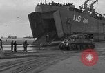 Image of Landing Ship Tank France, 1944, second 23 stock footage video 65675049898