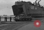 Image of Landing Ship Tank France, 1944, second 24 stock footage video 65675049898
