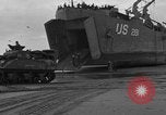 Image of Landing Ship Tank France, 1944, second 26 stock footage video 65675049898