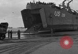Image of Landing Ship Tank France, 1944, second 27 stock footage video 65675049898