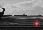 Image of Landing Ship Tank France, 1944, second 33 stock footage video 65675049898