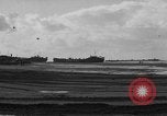 Image of Landing Ship Tank France, 1944, second 35 stock footage video 65675049898