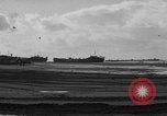 Image of Landing Ship Tank France, 1944, second 37 stock footage video 65675049898