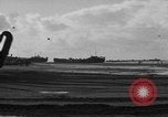 Image of Landing Ship Tank France, 1944, second 41 stock footage video 65675049898