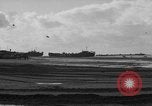 Image of Landing Ship Tank France, 1944, second 43 stock footage video 65675049898