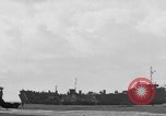 Image of Landing Ship Tank France, 1944, second 48 stock footage video 65675049898