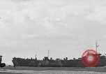 Image of Landing Ship Tank France, 1944, second 49 stock footage video 65675049898