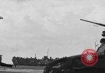 Image of Landing Ship Tank France, 1944, second 52 stock footage video 65675049898
