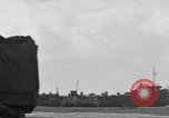 Image of Landing Ship Tank France, 1944, second 56 stock footage video 65675049898