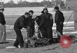 Image of damaged propeller France, 1944, second 3 stock footage video 65675049899
