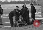 Image of damaged propeller France, 1944, second 4 stock footage video 65675049899