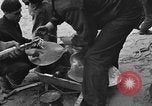 Image of damaged propeller France, 1944, second 12 stock footage video 65675049899