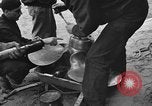 Image of damaged propeller France, 1944, second 13 stock footage video 65675049899