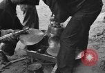 Image of damaged propeller France, 1944, second 14 stock footage video 65675049899