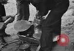 Image of damaged propeller France, 1944, second 17 stock footage video 65675049899
