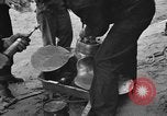 Image of damaged propeller France, 1944, second 18 stock footage video 65675049899