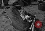 Image of damaged propeller France, 1944, second 22 stock footage video 65675049899
