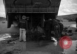 Image of damaged propeller France, 1944, second 28 stock footage video 65675049899