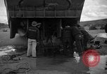 Image of damaged propeller France, 1944, second 31 stock footage video 65675049899
