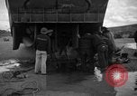 Image of damaged propeller France, 1944, second 32 stock footage video 65675049899