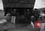 Image of damaged propeller France, 1944, second 34 stock footage video 65675049899