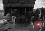 Image of damaged propeller France, 1944, second 36 stock footage video 65675049899