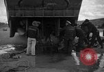 Image of damaged propeller France, 1944, second 37 stock footage video 65675049899