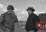 Image of damaged propeller France, 1944, second 38 stock footage video 65675049899