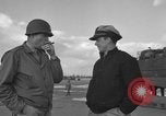 Image of damaged propeller France, 1944, second 39 stock footage video 65675049899