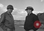 Image of damaged propeller France, 1944, second 41 stock footage video 65675049899