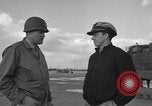 Image of damaged propeller France, 1944, second 43 stock footage video 65675049899