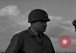 Image of damaged propeller France, 1944, second 47 stock footage video 65675049899