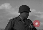 Image of damaged propeller France, 1944, second 49 stock footage video 65675049899