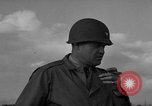 Image of damaged propeller France, 1944, second 50 stock footage video 65675049899