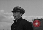 Image of damaged propeller France, 1944, second 54 stock footage video 65675049899