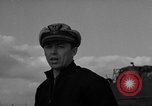 Image of damaged propeller France, 1944, second 55 stock footage video 65675049899