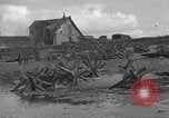 Image of damaged propeller France, 1944, second 60 stock footage video 65675049899