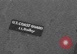 Image of damaged landing craft France, 1944, second 1 stock footage video 65675049900