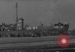 Image of German priosners France, 1944, second 10 stock footage video 65675049901