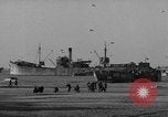 Image of German priosners France, 1944, second 21 stock footage video 65675049901
